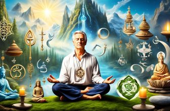 religion is a requirement for good spiritual health