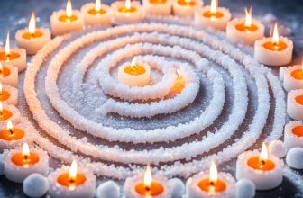 salt spiritual symbolism