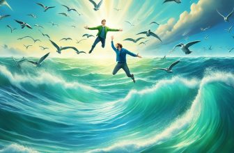 salt water treatment spiritual healing