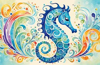 seahorse spiritual symbolism