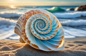 seashell spiritual symbolism