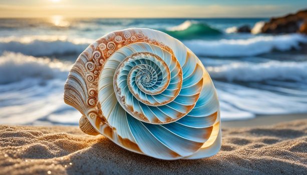 seashell spiritual symbolism