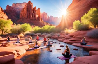 sedona spiritual healing