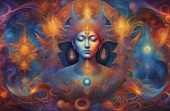 seizures and spiritual awakening