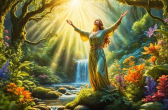 sexual healing spiritual