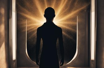 shadow work spiritual awakening