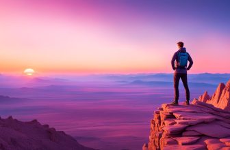 short story about spiritual growth