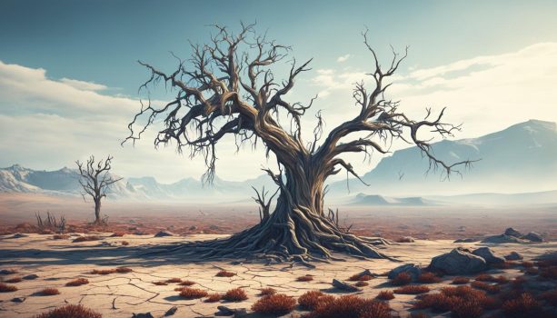 signs of lack of spiritual growth in a christian