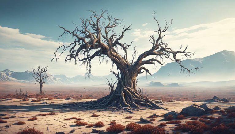 signs of lack of spiritual growth in a christian