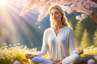 signs of spiritual healing