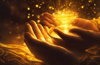 signs you are a spiritual healer