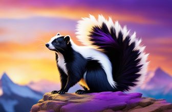 skunk spiritual symbolism