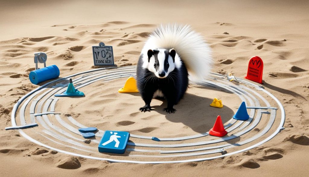 skunk symbolism and personal boundaries skunk symbolism and personal boundaries