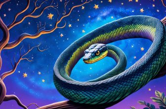 snake symbolism spiritual