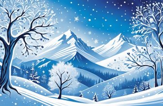 snow spiritual symbolism