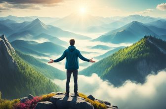 solitude and spiritual growth