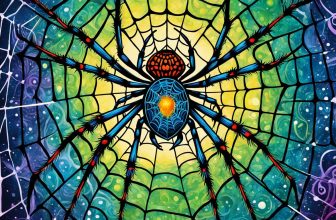 spider spiritual animal