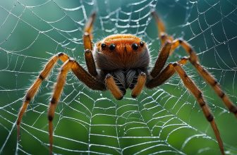 spider spiritual animal spirit message