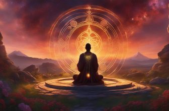 spiritual affirmations awakening healing