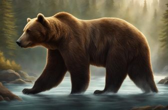 spiritual animal bear