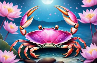 spiritual animal for cancer