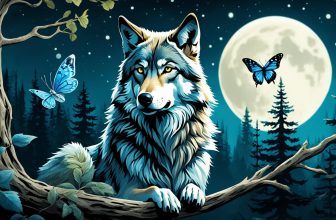 spiritual animal guide