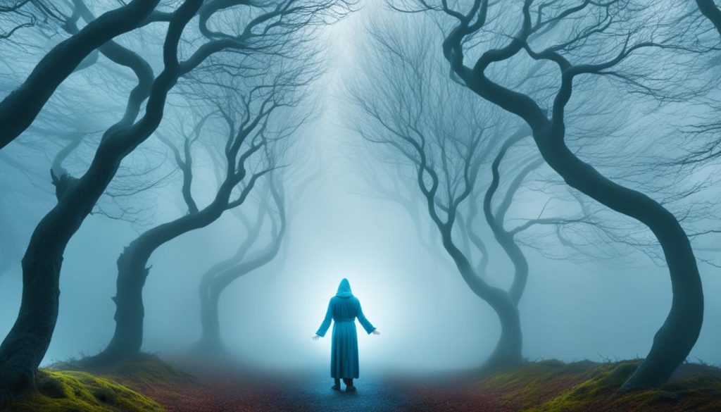 spiritual awakening spiritual awakening