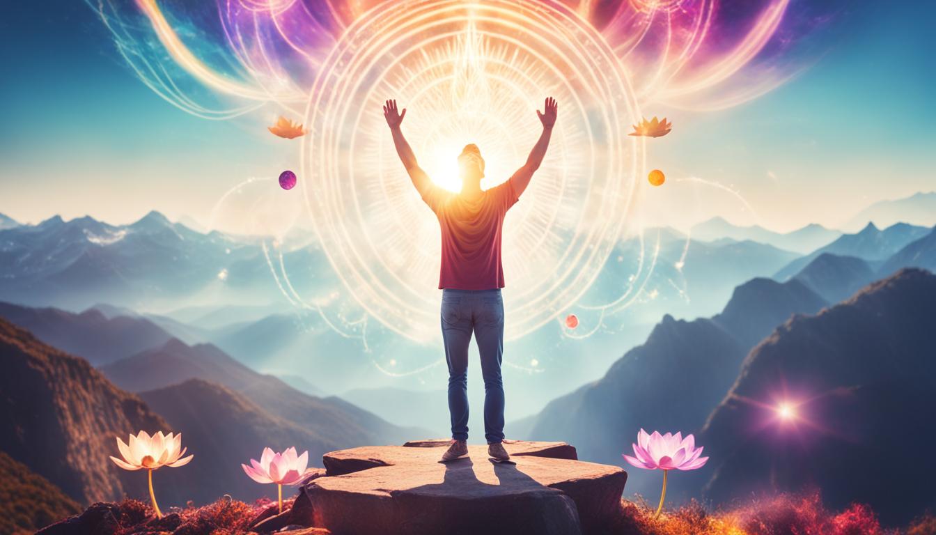 Exploring Levels of Spiritual Awakening Guide - Spiritual Center