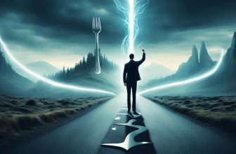 spiritual awakening and divorce