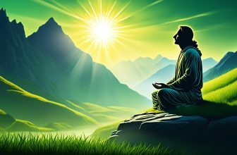 spiritual awakening bible verse