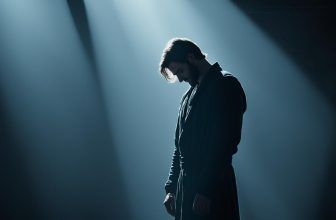 spiritual awakening depression