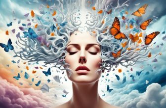 spiritual awakening headaches