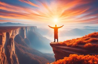 spiritual awakening in islam