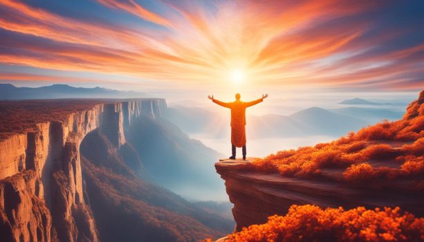 spiritual awakening in islam