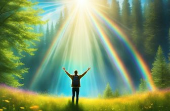 spiritual awakening in the bible