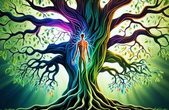 spiritual awakening physical pain