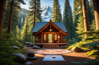 spiritual awakening retreats