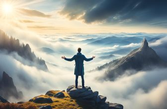 spiritual awakening stages