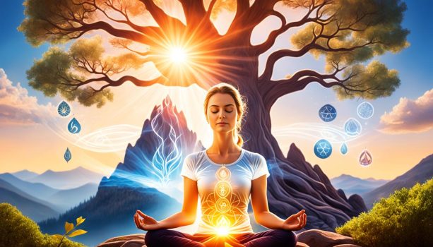 spiritual awakening techniques