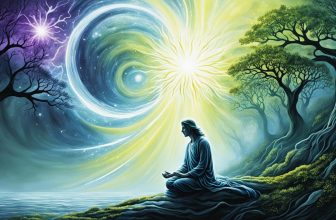 spiritual awakening tiredness