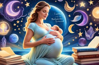 spiritual books to read during pregnancy