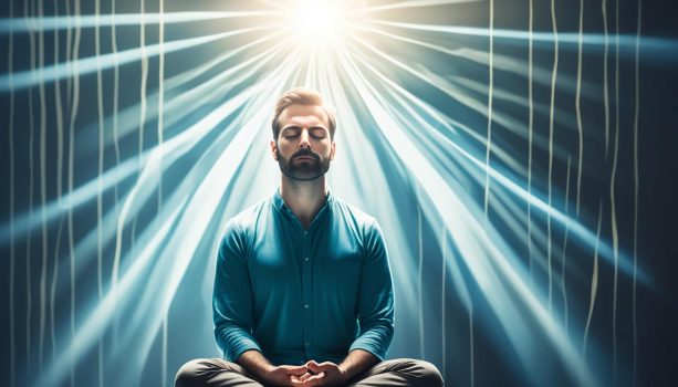 spiritual bypassing vs authentic healing