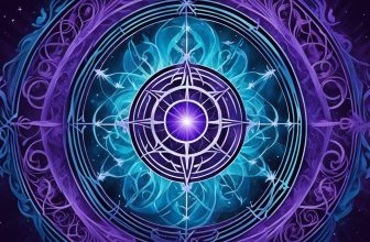 spiritual circle symbols