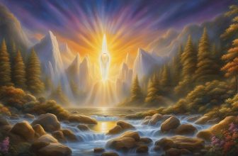 spiritual dental healing