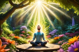 spiritual dimensions of healing