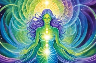 spiritual energy healing