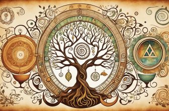 spiritual fertility symbols