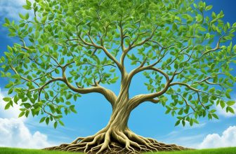 spiritual growth and maturity