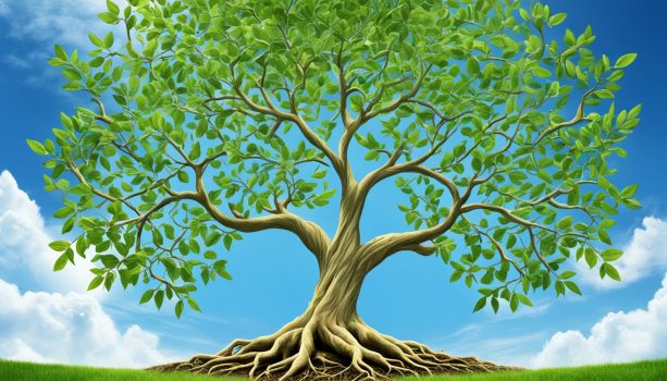 spiritual growth and maturity