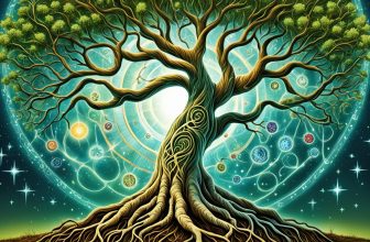 spiritual growth assessment